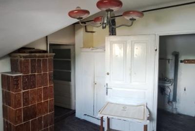 Apartament Interbelic cu Mansarda - Armeneasca - Gradina Icoanei - Universitate - 11