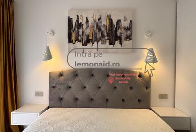 Apartament cu 3 camere | Adora Forest | Loc de parcare | Disponibil 2 august - 13