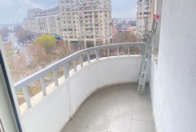 Bd. Unirii, C.E.C., Piata Alba Iulia, ap 3 camere. - 14