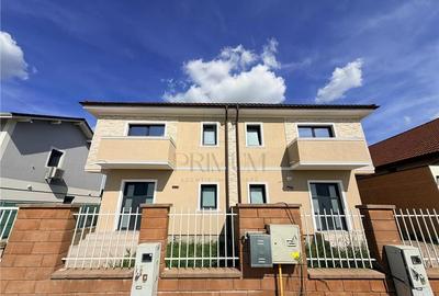 DUPLEX IN ZONA DE TOP - 3 BAI - 2 BALCOANE - 1