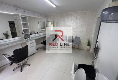 Salon de inchiriat zona Crihala - Exclusiv Red Imobiliare - 3