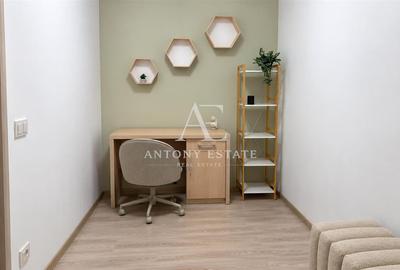 Antony Estate | Apartament 2 camere - Nufarul - Oradea - 7