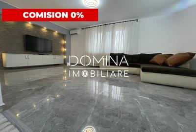 Casă individuală cu 4 camere în Central