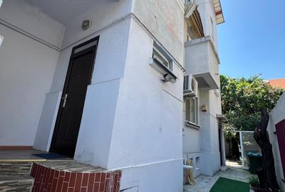 Calarasilor- Piata Muncii, vila 8 camere singur curte si teren 197 mp, - 2