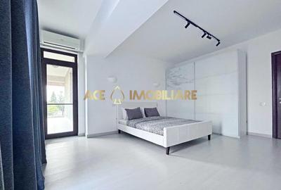 3 Camere de inchiriat | Baneasa | Centrala | Parcare | Pet friendly - 4