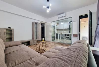 21 Residence Politehnica/ Garsonieră Modernă 35 mp+Balcon/ 0% Comision - 3