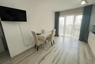 Apartament modern 2 camere terasa si parcare complex Magnolia - 5