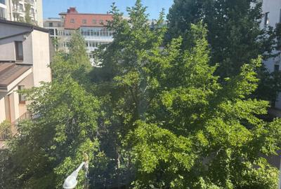 Apartament spatios 4 camere, N. Caramfil - Herastrau - 5