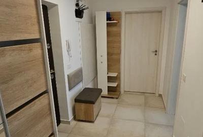 Prima Închiriere | 2 Camere Decomandat Grand Kristal | Parcare Inclusă |Bloc Nou - 7