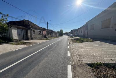 Casa cu teren generos de 2.781 mp in Tinca, Bihor - 9