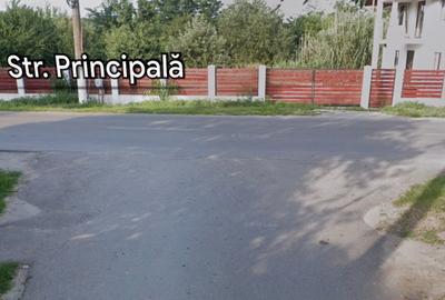 Teren intravilan de Vanzare Gostinari - 2