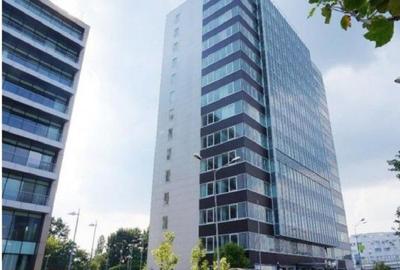 Birou, 889 mp în Floreasca