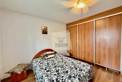 Casa sigle 5 camere teren 377 mp deschidere la 2 strazi Sibiu - 5