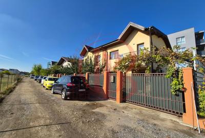 Casa Mobilata 4 camere Panouri Fotovoltaice Theodor Pallady - 1