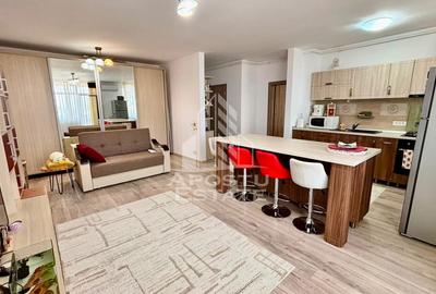 Apartament cu 2 camere, 2 bai de vanzare in Complexul Studentesc - 2