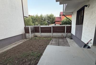 Vila individuala cocheta 103 mp, 127 mp teren, IL Caragiale, Chiajna - 12