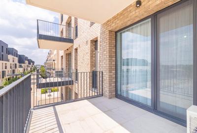 Inchiriere - apartament 2 camere  - complex Avalon Estate-Pipera - 1