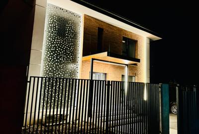 OFERTA!!! Casa Semipasiva ,Dezmir, 206mp utili, 486mp teren - 2