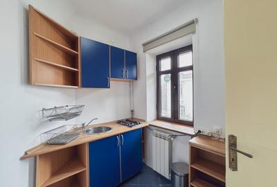 Apartament 4 camere, spatiul de activitate al firmei TALE de langa Parcul Ioanid - 9