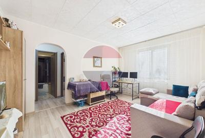 Apartament 3 camere de vanzare Rahova-Alexandriei - 2