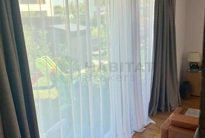 Amber Forest | Vilă 4 camere | Grădină | 2 Parcări | 1.499 € - 5