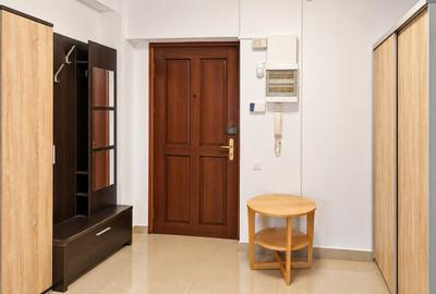 3 camere | Aviatorilor – Porumbaru | Terasă 18,64 mp | Parcare - 19