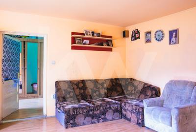 Apartament la casă și curte proprie – Terezian - 2