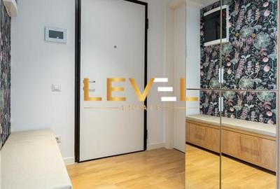 Premium Designer Apartment | 3 Rooms | Parking + Storage Room | Herastrau - 17