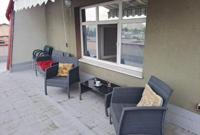 Apartament cu 2 camere de vanzare in zona Metrou 1 Decembrie 1918- Trapezului - 2
