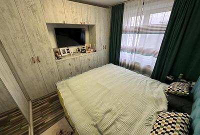 Apartament 4 camere | Obor| 82 mp | Centrală proprie | Loc de parcare - 5