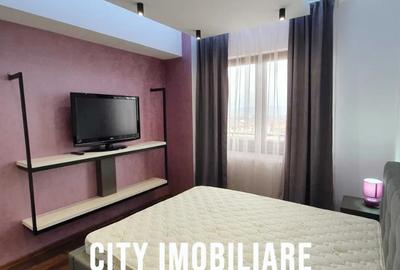 Apartament 2 camere, S- 50 mp, mobilat, utilat, Europa. - 6