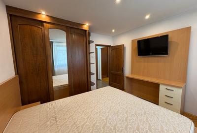 Stefan cel Mare, ap.2 camere, 57mp, et.5, mobilat, 95.000Euro - 8