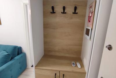 Apartament 2 camere etaj 1 bloc nou Pacurari- Kaufland - 9