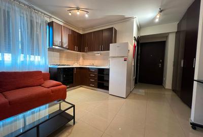 Studio Nerva Traian, centrala proprie - 3