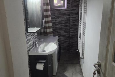 Apartament cu 2 camere de închiriat - 5