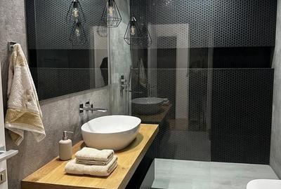 Herastrau! Penthouse 5 camere, suprafata totala peste 450 mp - 13
