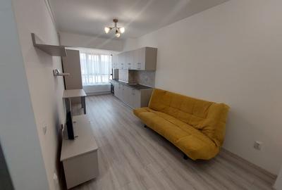 Apartament cu 2 camere in Nicolina-Selgros,bloc nou - 4