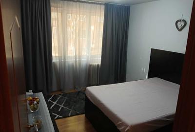 Apartament 2 camere de închiriat – 2 minute de Metrou Râul Doamnei - 3