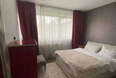 Apartament 2 camere spațios ~ Cortina Residence ~ Parcare subterana - 9