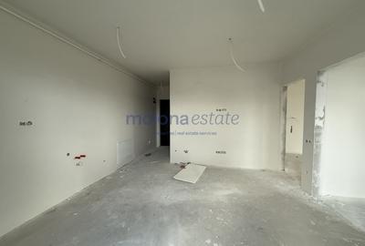 Apartament cu 2 dormitoare, ansamblu rezidential Apahida cu CF! - 7