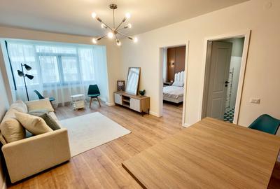 De vanzare apartament cochet cu 2 camere in Tiglina II, Galati - 5