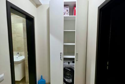 Apartament cu 2 camere Palas Mall - 7