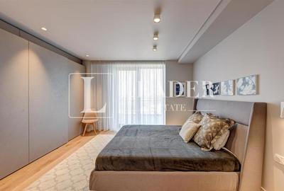 Apartament 5 camere exclusivist | Floreasca | de inchiriat - 11