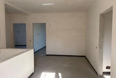Casa individuala 4 camere, 3 bai, S+P+ET,  garaj, terasa - 27