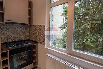 Apartament 2 camere, etaj 1, renovat, 5 minute Sun Plaza - 15