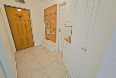 De Inchiriat 3 cam – Calea Vitan 233 - loc de parcare inclus - centrala proprie - 5