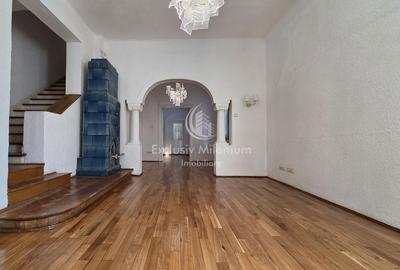 Casa/Vila Spatiu Birouri Plantelor / Pache Protopopescu - 6