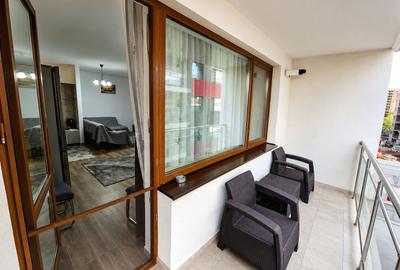 BERCENI A CRESCUT SI ACEST APARTAMENT E DOVADA / CARTIERUL SOLAR - 6