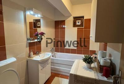 APARTAMENT 3 CAMERE - SOSEAUA OLTENITEI I LOC DE PARCARE INCLUS - 13