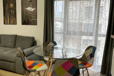 Apartament 3 camere nou- Mobilat | Dr. Taberei - Moghioros Park - 5